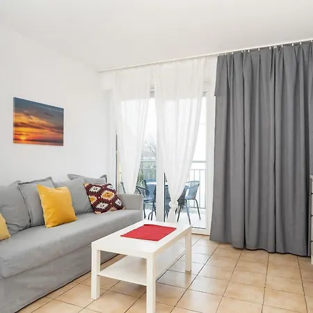 Apartament Jantar - Portowa