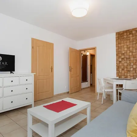 Jantar - Portowa Apartment