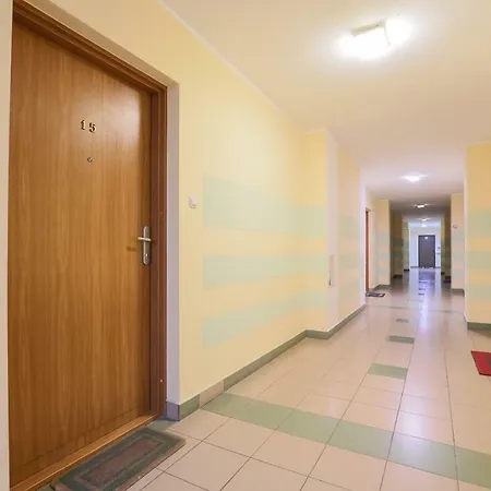 Jantar - Portowa Kołobrzeg