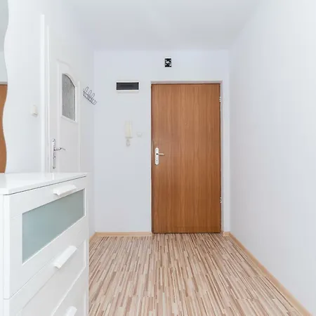 Apartament Jantar - Portowa