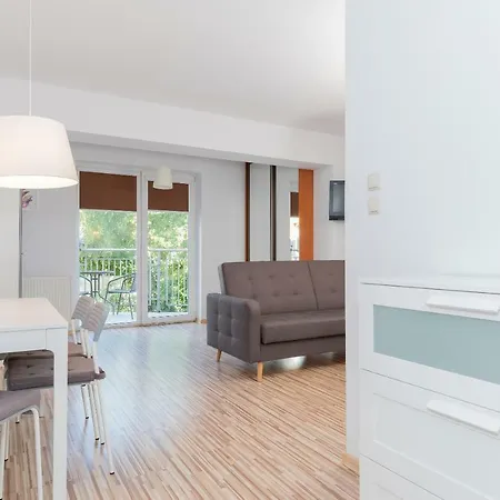 Jantar - Portowa Kołobrzeg