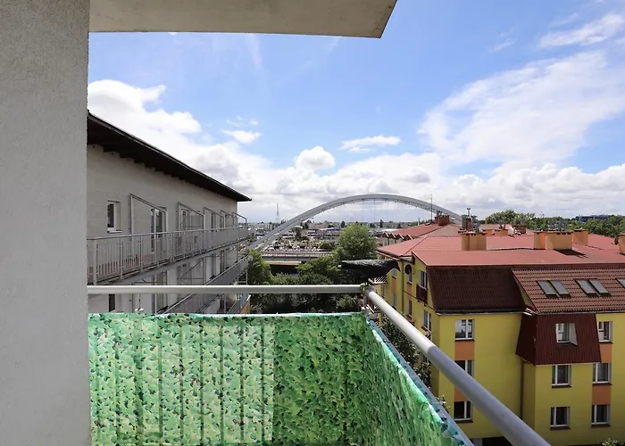 Jantar - Portowa Apartment Kolobrzeg