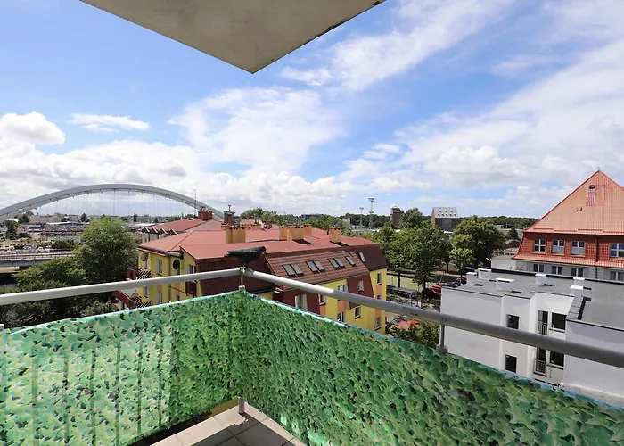 Jantar - Portowa * Kolobrzeg