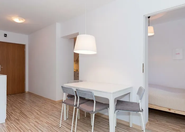 Jantar - Portowa Kolobrzeg