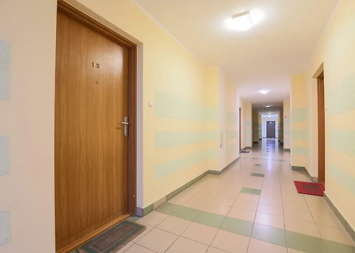 Jantar - Portowa Kolobrzeg