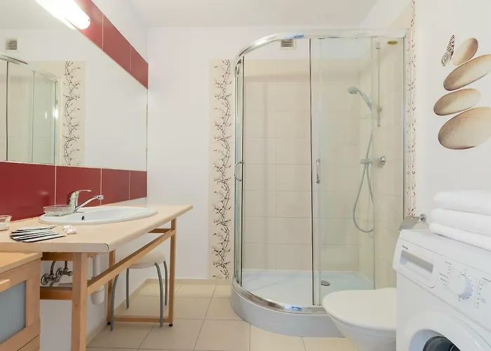 Apartment Jantar - Portowa *