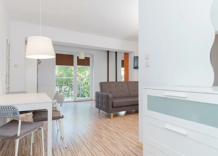 Jantar - Portowa Kolobrzeg